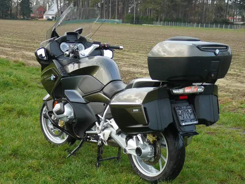 BMW R 1250 RT - foto 7