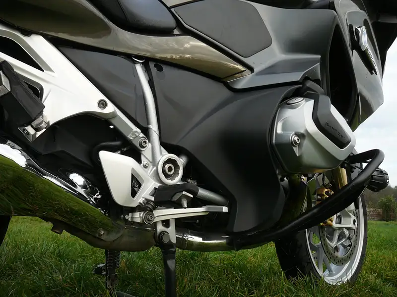 BMW R 1250 RT - foto 8