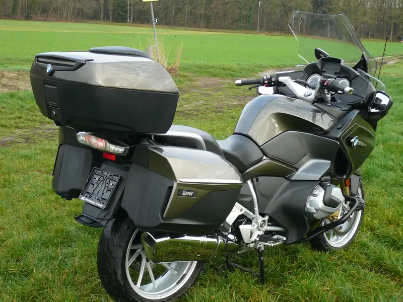 BMW R 1250 RT - foto 6