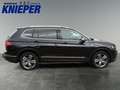 Volkswagen Tiguan Allspace Allspace Highline Schwarz - thumbnail 6