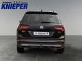 Volkswagen Tiguan Allspace Allspace Highline Schwarz - thumbnail 4