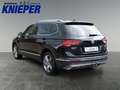 Volkswagen Tiguan Allspace Allspace Highline Schwarz - thumbnail 3