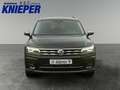 Volkswagen Tiguan Allspace Allspace Highline Schwarz - thumbnail 8