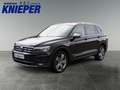 Volkswagen Tiguan Allspace Allspace Highline Schwarz - thumbnail 1