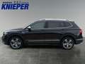 Volkswagen Tiguan Allspace Allspace Highline Schwarz - thumbnail 2