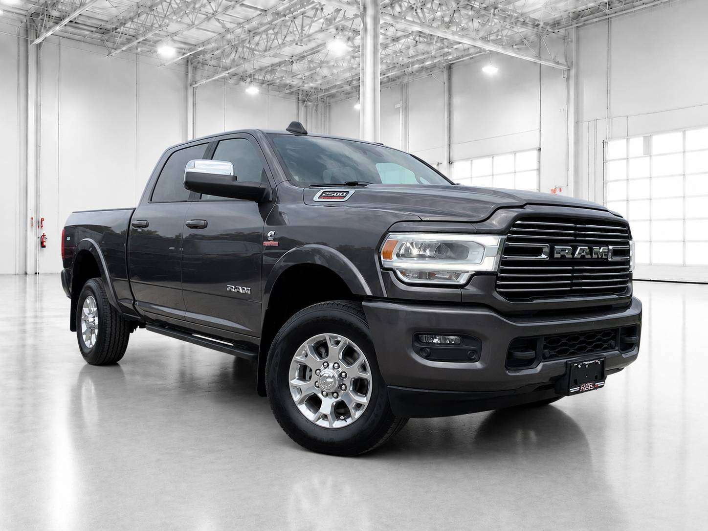 2019 RAM 2500
