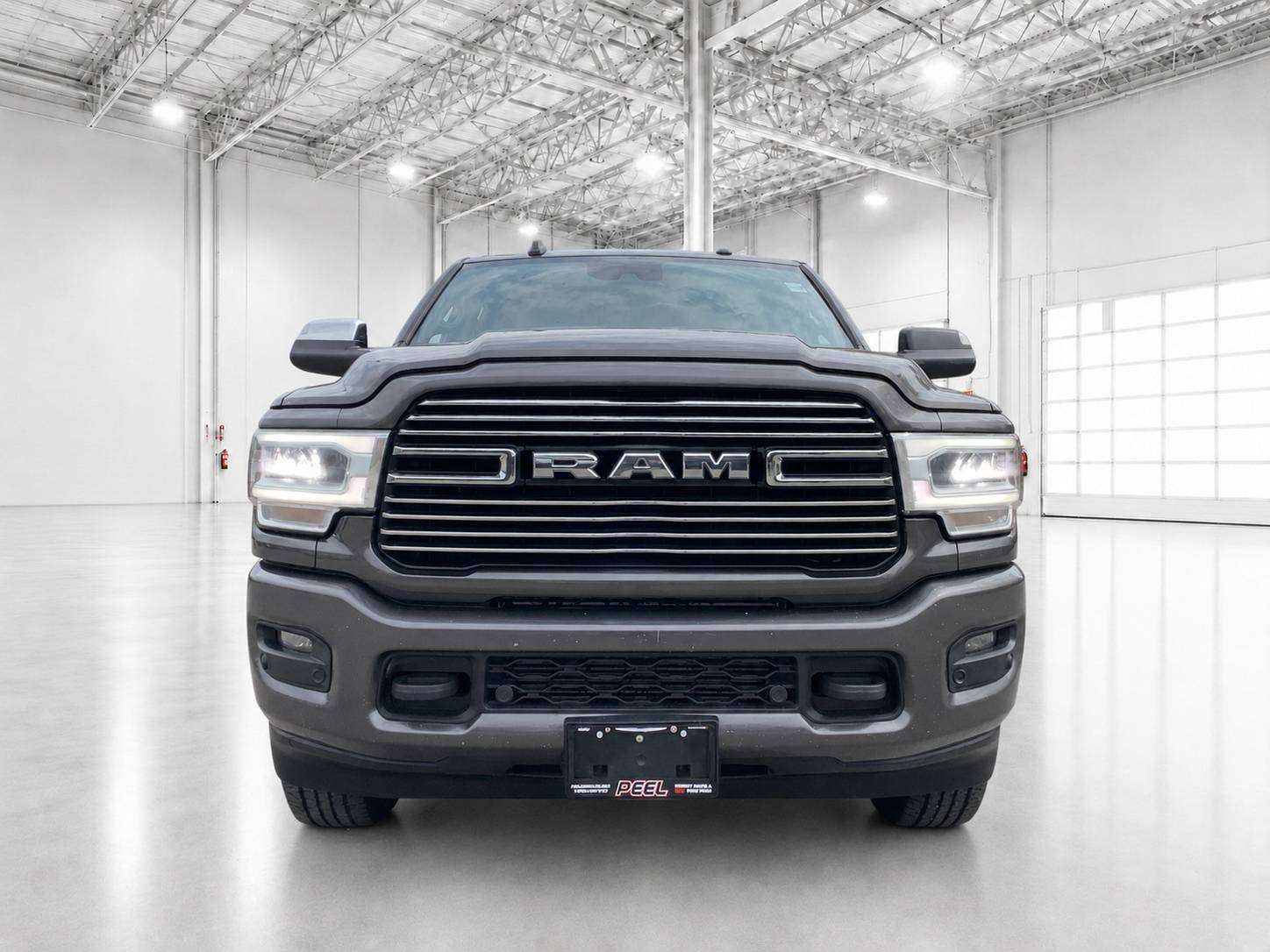 2019 RAM 2500
