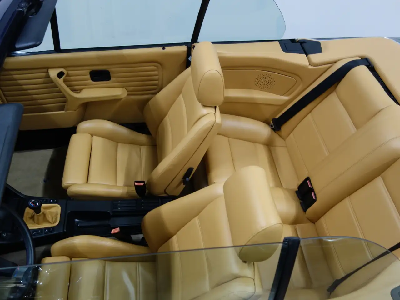 BMW 320 i Serie 3 (E30) cat Cabriolet, foto 11
