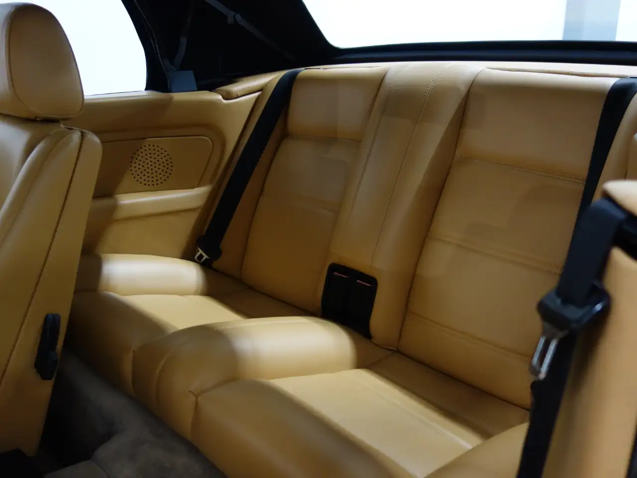 BMW 320 i Serie 3 (E30) cat Cabriolet, foto 10