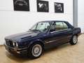 BMW 320 i Serie 3       (E30)  cat Cabriolet Kék - thumbnail 3