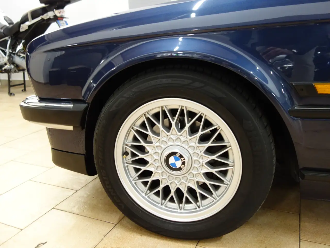 BMW 320 i Serie 3 (E30) cat Cabriolet, foto 7