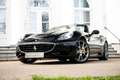 Ferrari California 4.3 V8 | Daytona Seats | 20 inch | Dealer onderhou Black - thumbnail 2