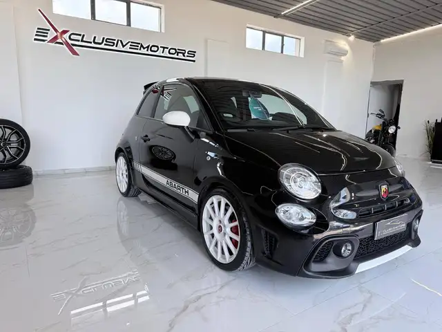 Abarth 695