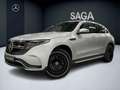 Mercedes-Benz EQC 400 4MATIC AMG Pack Night Toit Ouvrant Silber - thumbnail 1