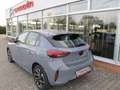 Opel Corsa 1,2 100 GS, Klimaanlage, Sitzheizung, Einparkhilfe Grau - thumbnail 8