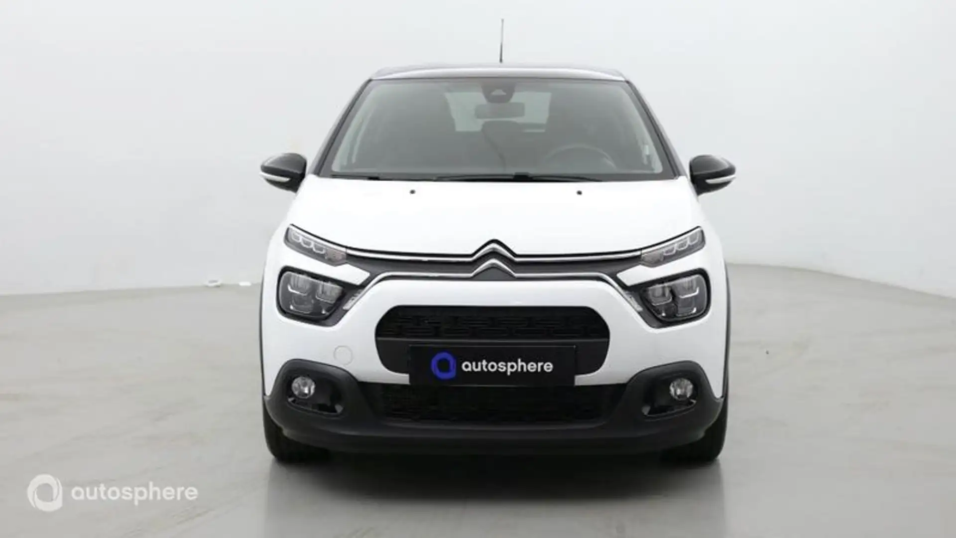 Citroen C3 1.2 PureTech 110ch S\u0026S Shine 120-123g - 2