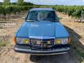 Mercedes-Benz 300 300 TD Turbo Bleu - thumbnail 5