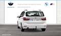 BMW 218 i Gran Tourer Advantage DAB LED Navi AHK Shz Weiß - thumbnail 5
