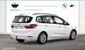 BMW 218 i Gran Tourer Advantage DAB LED Navi AHK Shz Weiß - thumbnail 2