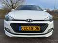 Hyundai i20 i20 1.2 Style Blanc - thumbnail 2