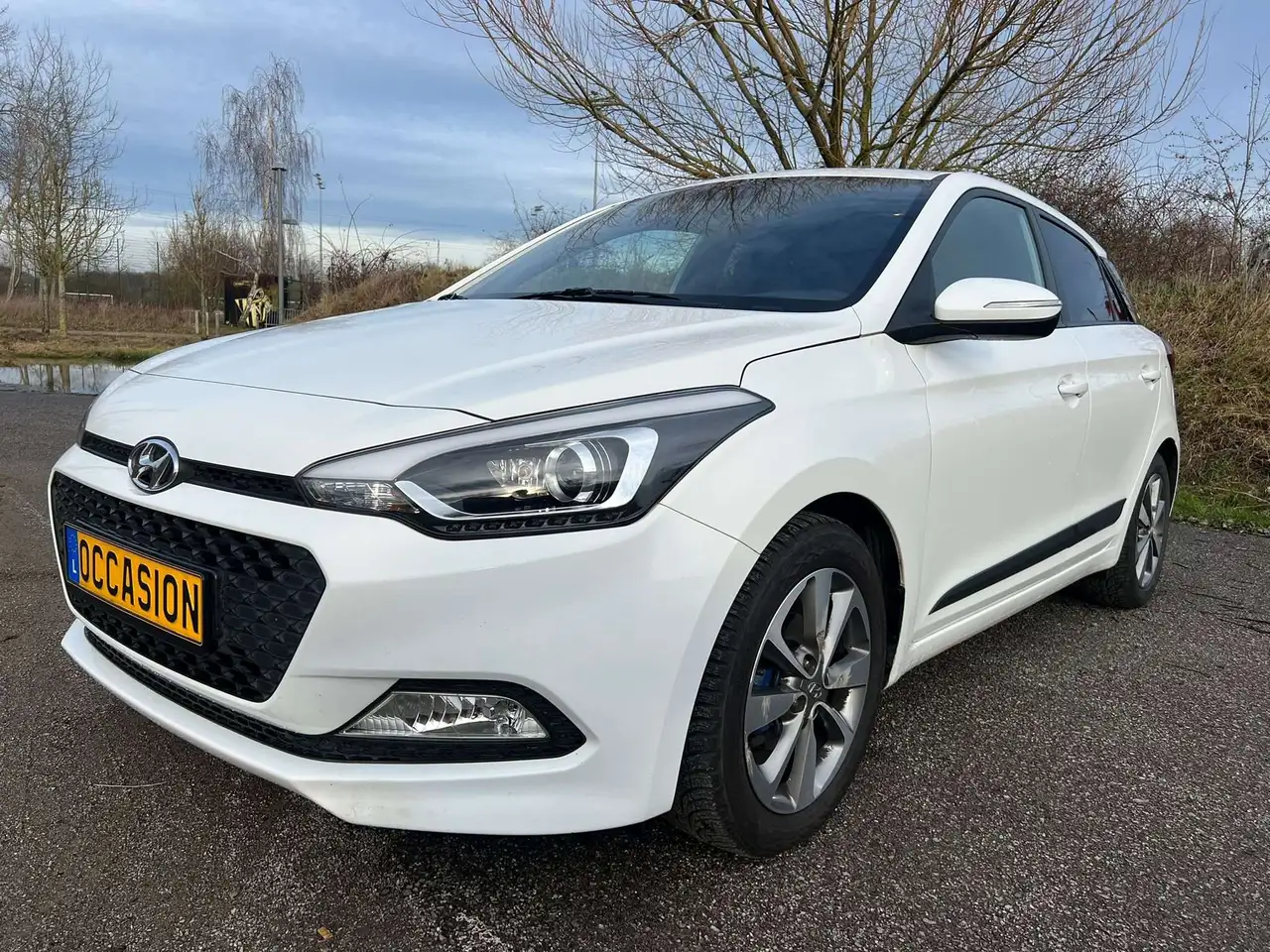 Hyundai i20 1.2 Style