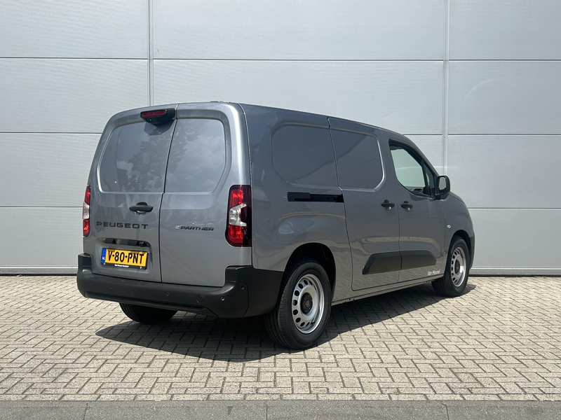 Peugeot Partner e-Partner 136 L2 50 kWh | 2 Zits | Camera | Stoelv — photo 6