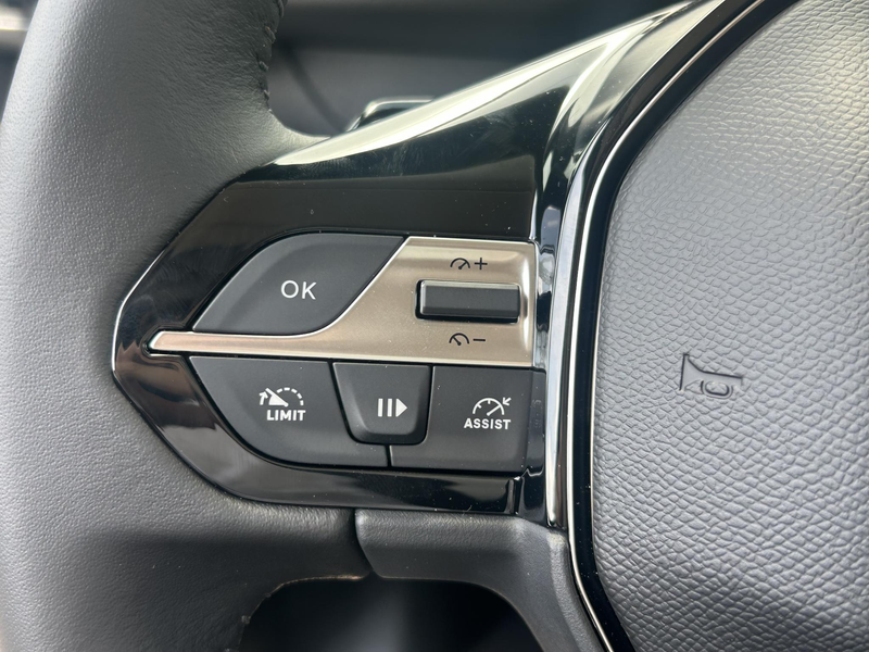 Peugeot Partner e-Partner 136 L2 50 kWh | 2 Zits | Camera | Stoelv — photo 11