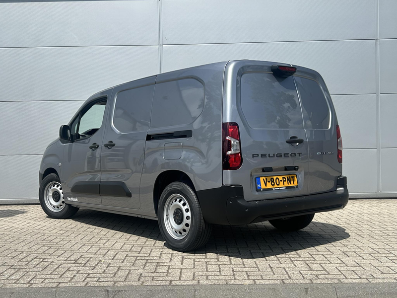 Peugeot Partner e-Partner 136 L2 50 kWh | 2 Zits | Camera | Stoelv — photo 4