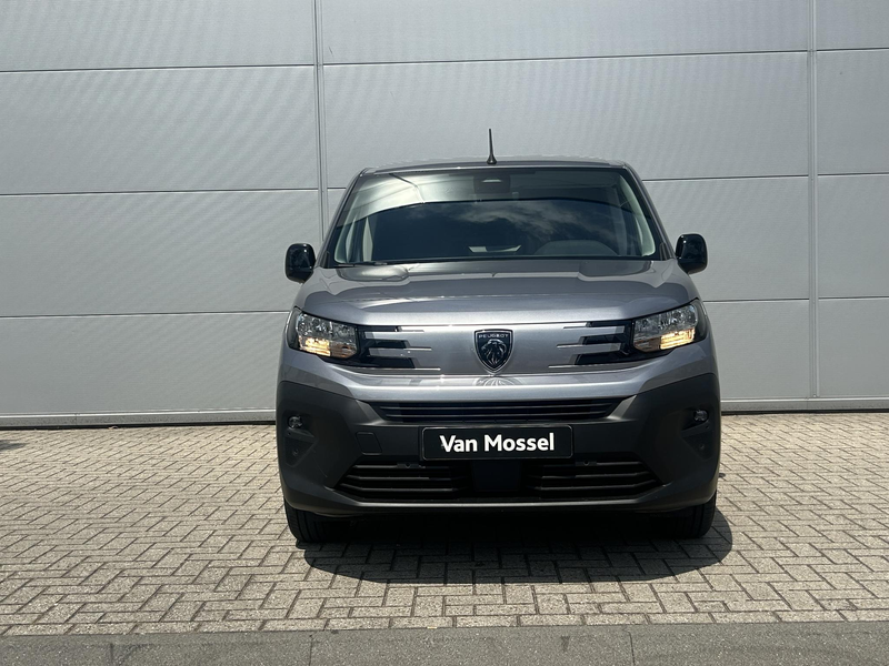 Peugeot Partner e-Partner 136 L2 50 kWh | 2 Zits | Camera | Stoelv — photo 9