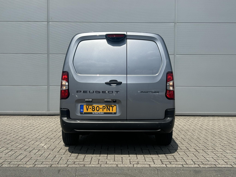 Peugeot Partner e-Partner 136 L2 50 kWh | 2 Zits | Camera | Stoelv — photo 5