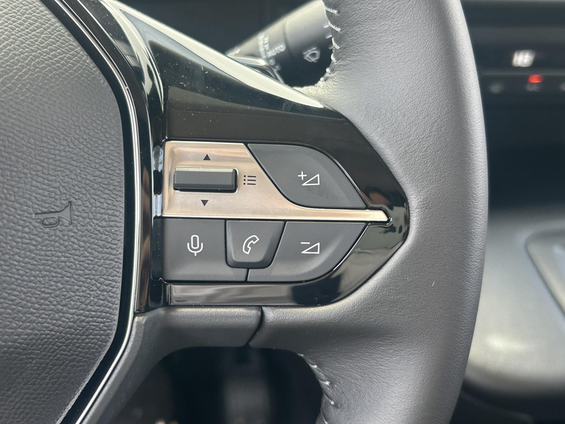 Peugeot Partner e-Partner 136 L2 50 kWh | 2 Zits | Camera | Stoelv — photo 13