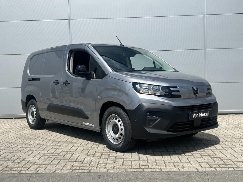 Peugeot Partner e-Partner 136 L2 50 kWh | 2 Zits | Camera | Stoelv — photo 8