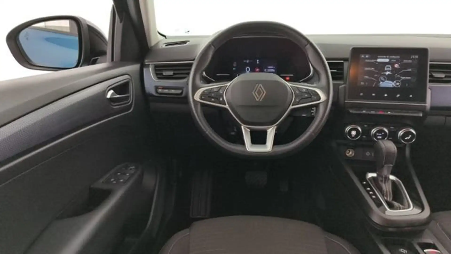 Renault Arkana 1.3 TCe Evolution EDC 103kW Evolution Azul - 2