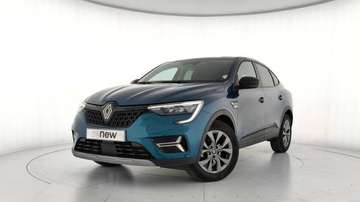 1.3 TCe Evolution EDC 103kW Evolution