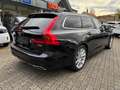 Volvo V90 T8 RECHARGE AWD Geartronic Inscription Expression Schwarz - thumbnail 6
