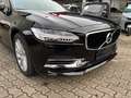 Volvo V90 T8 RECHARGE AWD Geartronic Inscription Expression Schwarz - thumbnail 4