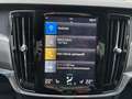 Volvo V90 T8 RECHARGE AWD Geartronic Inscription Expression Schwarz - thumbnail 22