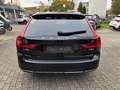 Volvo V90 T8 RECHARGE AWD Geartronic Inscription Expression Schwarz - thumbnail 7