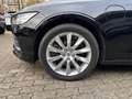 Volvo V90 T8 RECHARGE AWD Geartronic Inscription Expression Schwarz - thumbnail 5
