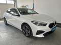 BMW 216 d Gran Coupe Advantage*LED*SHZ*DAB*LenkHeiz Navi L Weiß - thumbnail 2