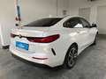 BMW 216 d Gran Coupe Advantage*LED*SHZ*DAB*LenkHeiz Navi L Weiß - thumbnail 3