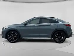 Infiniti QX55 2022