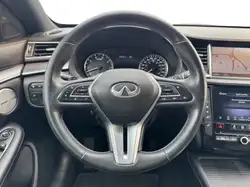 Infiniti QX55 2022 — фото 11