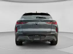Infiniti QX55 2022