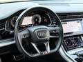 Audi Q8 50 TDI quattro AHK Allradl. B&O Optikp. schwa Noir - thumbnail 8
