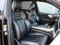 Audi Q8 50 TDI quattro AHK Allradl. B&O Optikp. schwa Noir - thumbnail 6