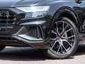 Audi Q8 50 TDI quattro AHK Allradl. B&O Optikp. schwa Noir - thumbnail 5