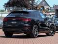 Audi Q8 50 TDI quattro AHK Allradl. B&O Optikp. schwa Noir - thumbnail 2