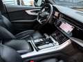 Audi Q8 50 TDI quattro AHK Allradl. B&O Optikp. schwa Noir - thumbnail 3