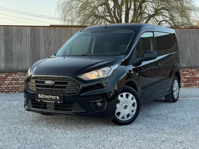 Ford Transit Connect /2020/76000km/pdc/bluetooth/euro6d/schuifdeur